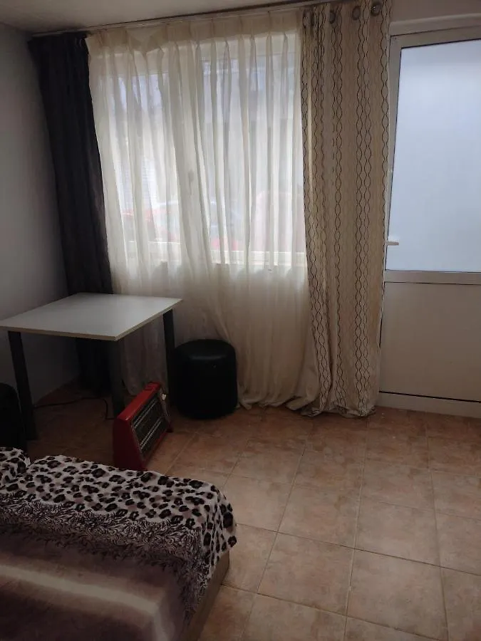 Apartment Petr Beron Varna 0*,  Bulgaria