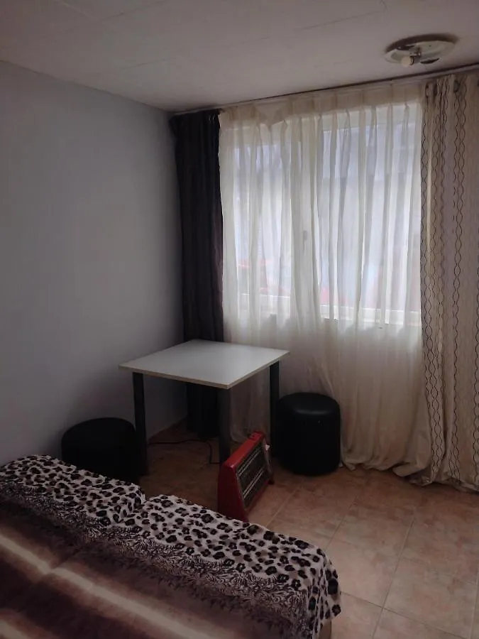 Apartment Petr Beron Varna