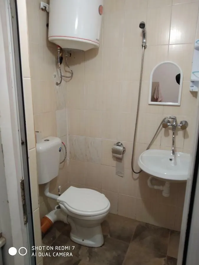 Apartment Petr Beron Varna