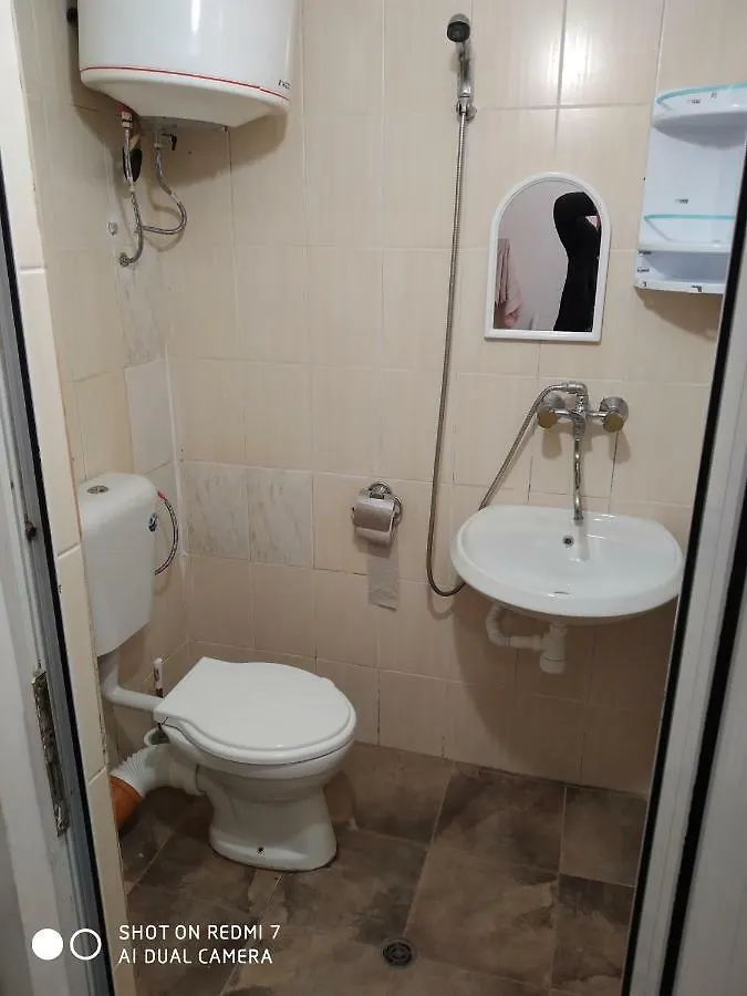 Apartment Petr Beron Varna Bulgaria