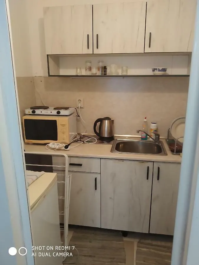 Apartment Petr Beron Varna